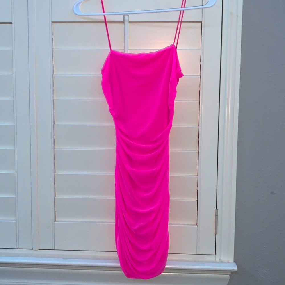 Princess Polly Mini Dress